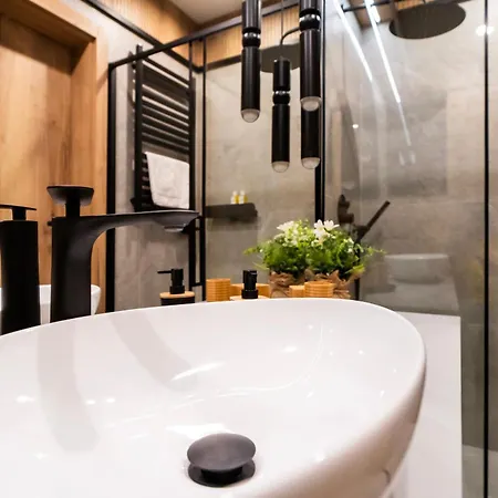 Pod Gorskim Niebem By Concept Podhale *