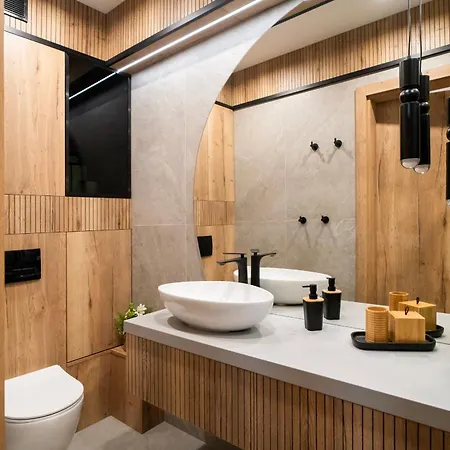 Pod Gorskim Niebem By Concept Podhale *