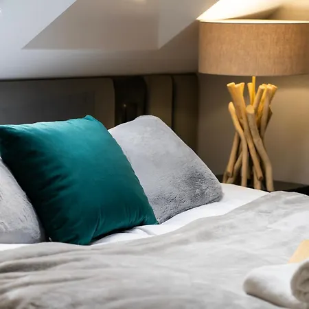 Pod Gorskim Niebem By Concept Podhale Apartment *