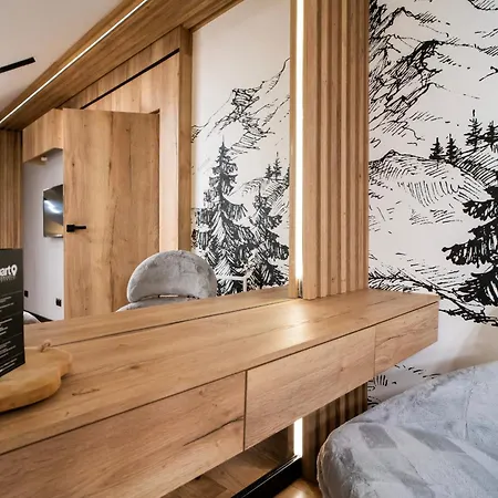 Pod Gorskim Niebem By Concept Podhale Koscielisko