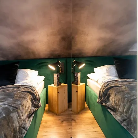 Pod Gorskim Niebem By Concept Podhale
