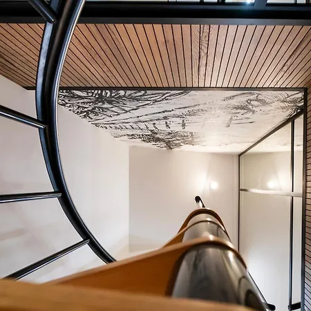 Apartment Pod Gorskim Niebem By Concept Podhale *