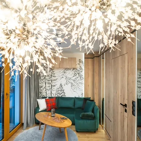 Pod Gorskim Niebem By Concept Podhale