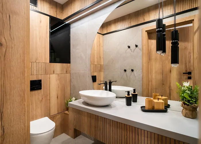 Pod Gorskim Niebem By Concept Podhale *